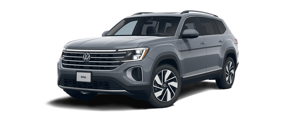 VW Atlas SE 3 filas – Miami 502