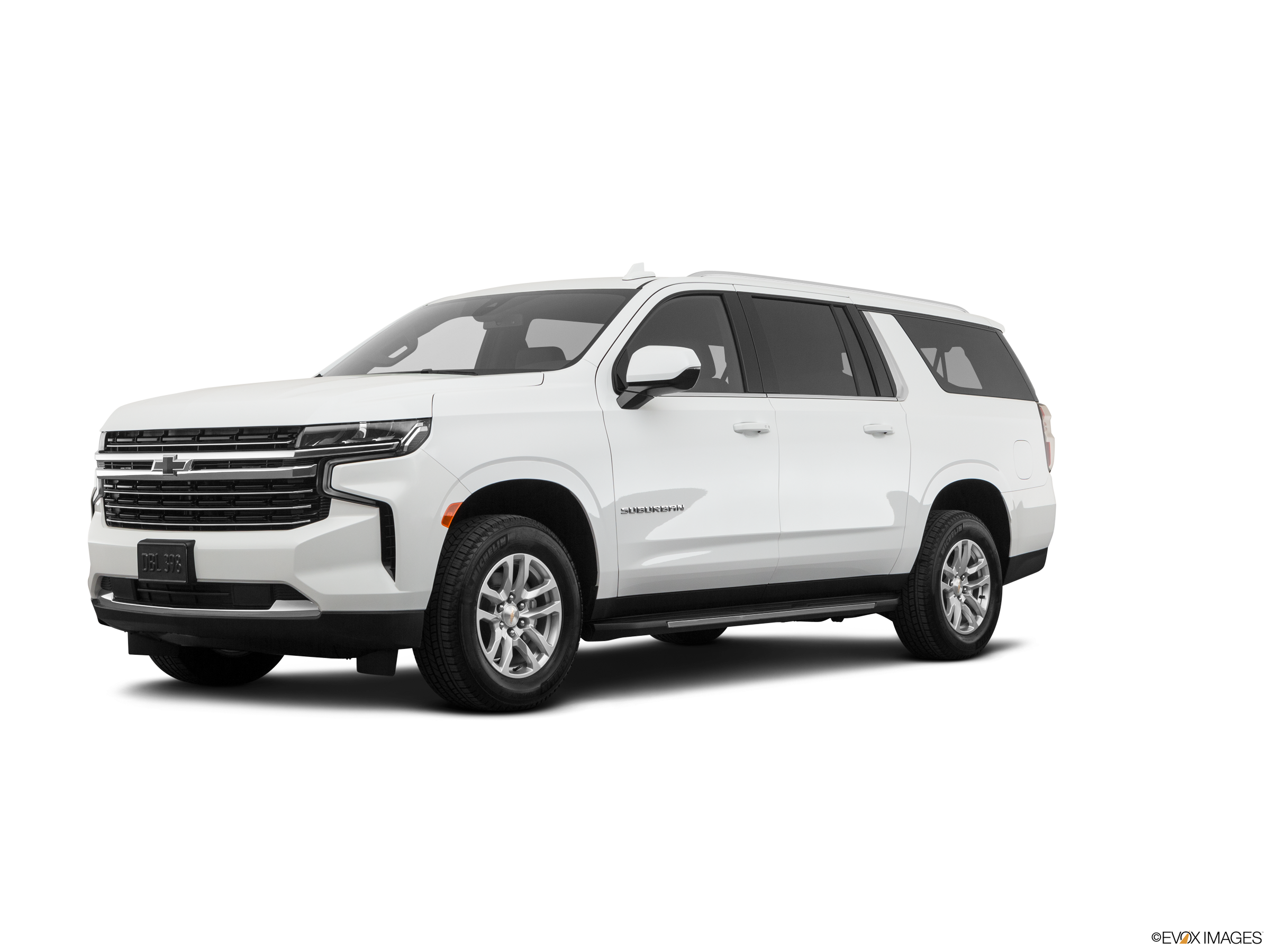Chevrolet Suburban 3 filas – Miami 502